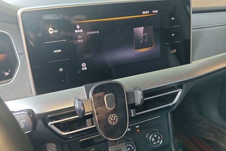 Volkswagen Lavida 2023 car image #13