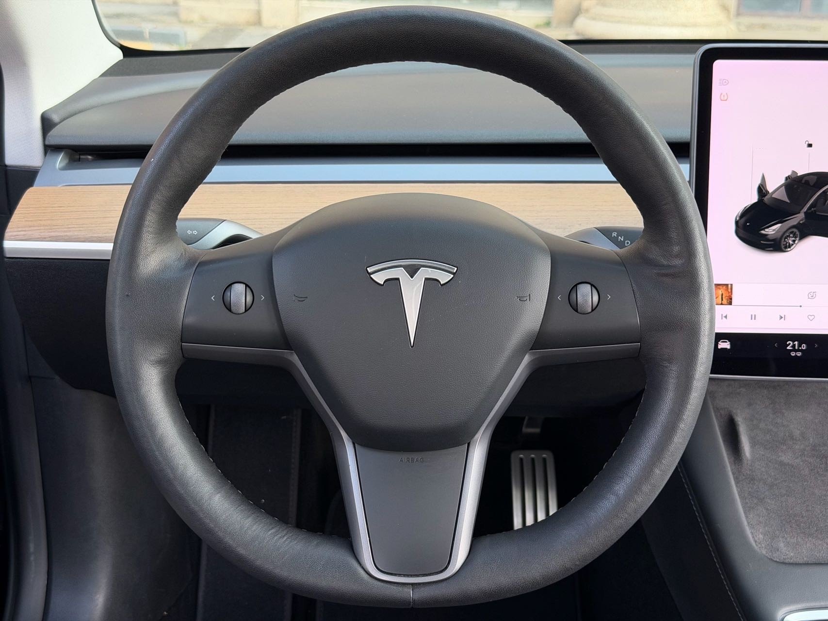 Tesla Model 3 2021 car image #6