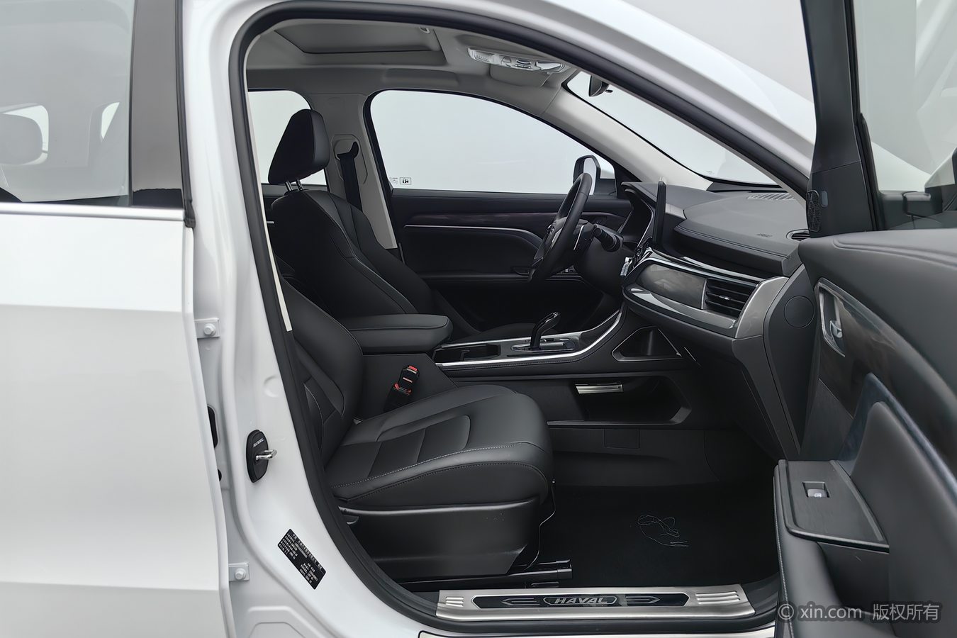 Haval H6 2026 car image #24