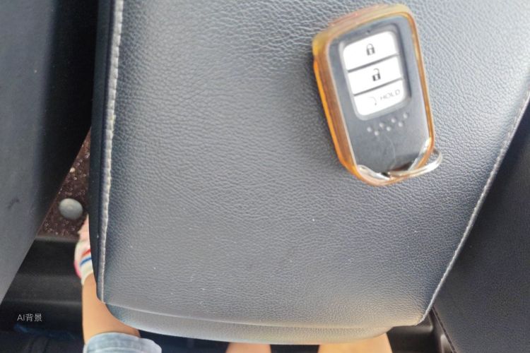 Honda CR-V 2019 car image #10