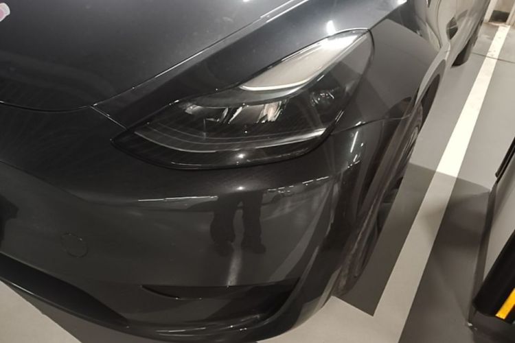 Tesla Model Y 2024 #23 Tesla Model Y 2024 car image #23