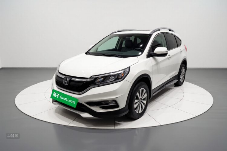 Honda CR-V 2015 #2 Honda CR-V 2015 car image #2
