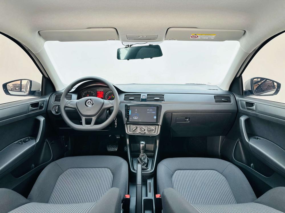 Volkswagen Santana 2022 car image #14