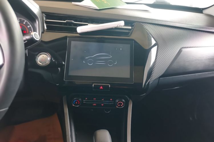 Chery Tiggo 3x 2022 #13 Chery Tiggo 3x 2022 car image #13