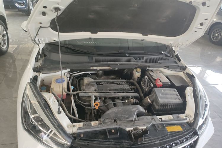 Chery Arrizo 5 2019 #20 Chery Arrizo 5 2019 imagen de coche #20