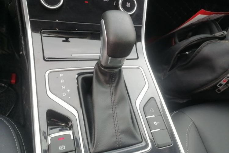 Chery Arrizo 5 2020 immagine di auto #14