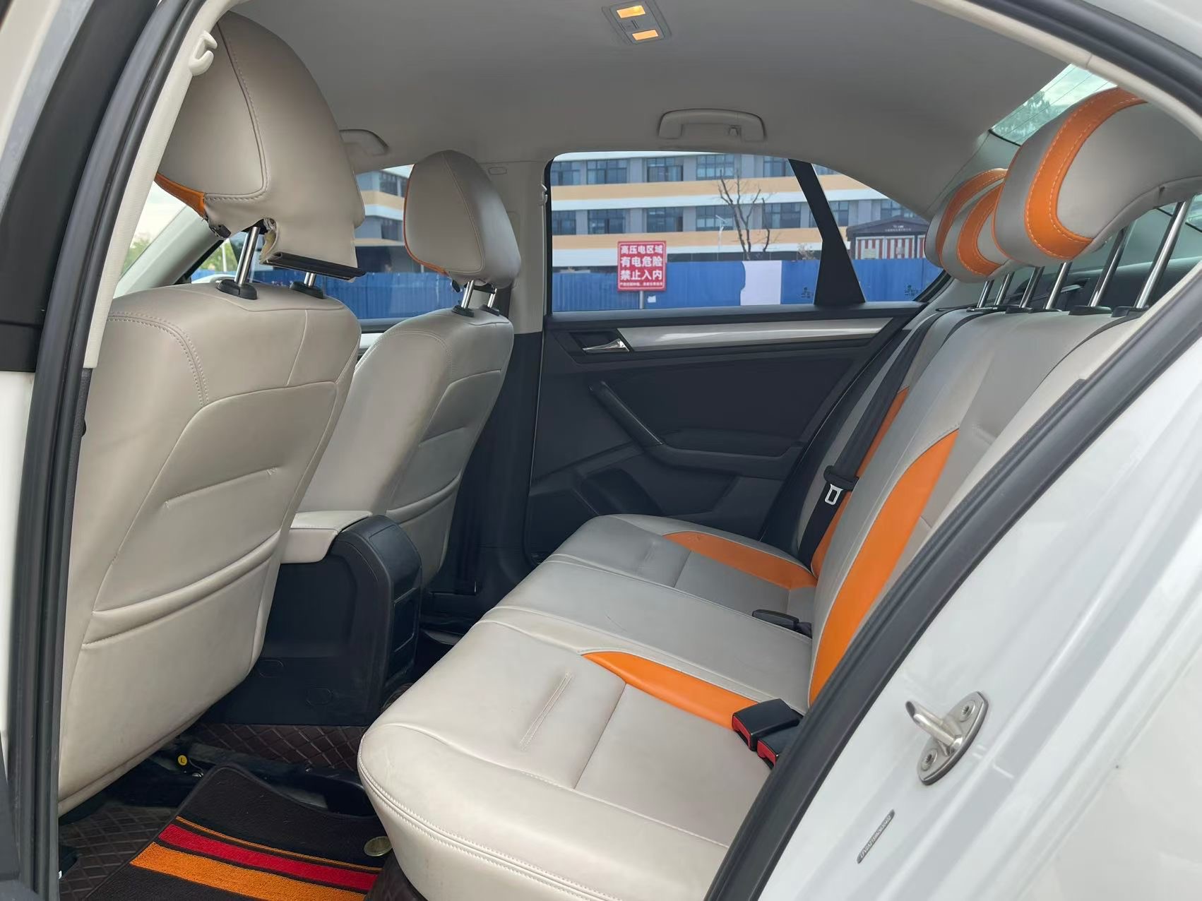Volkswagen Bora 2023 car image #5
