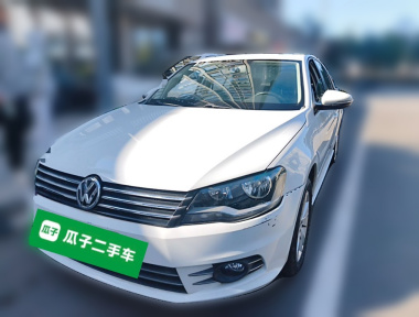 Volkswagen Bora 2015 Volkswagen Bora 2015 image de voiture