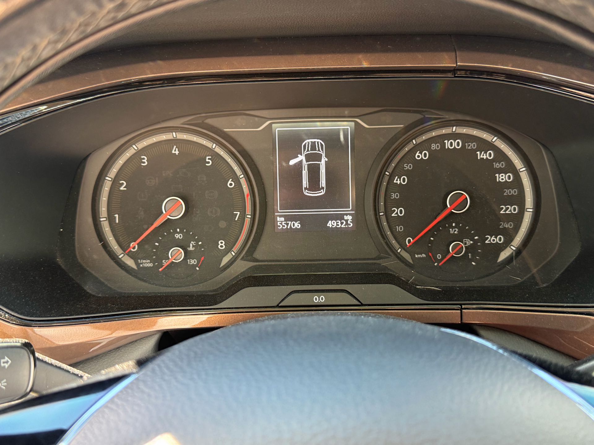 2021 imagen de coche #6