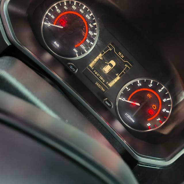 Chery Tiggo 3x 2021 car image #5