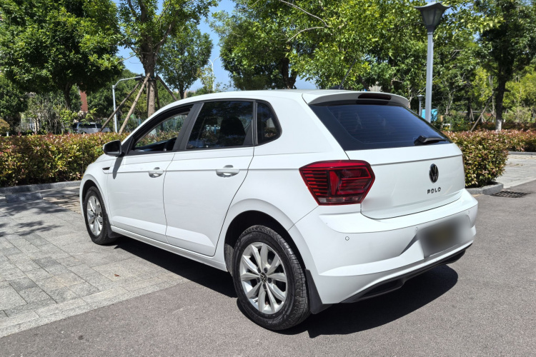 Volkswagen Polo 2023 car image #5