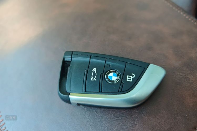 BMW X1 2018 car image #10