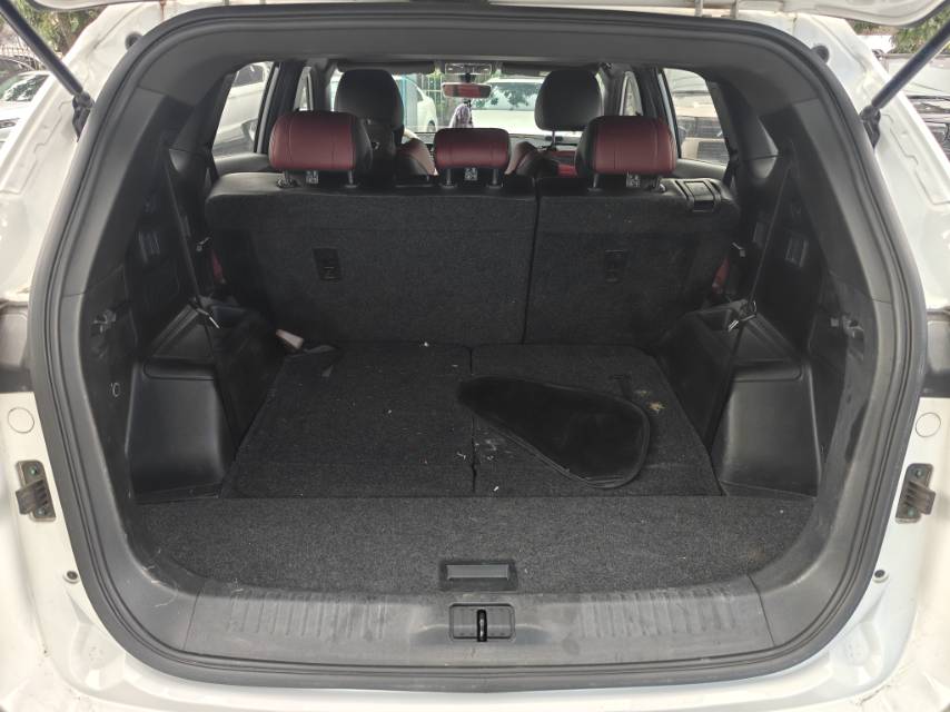 Jetour X70 PLUS 2021 #7 Jetour X70 PLUS 2021 imagen de coche #7