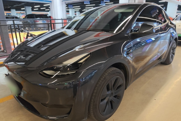 Tesla Model Y 2024 car image #2