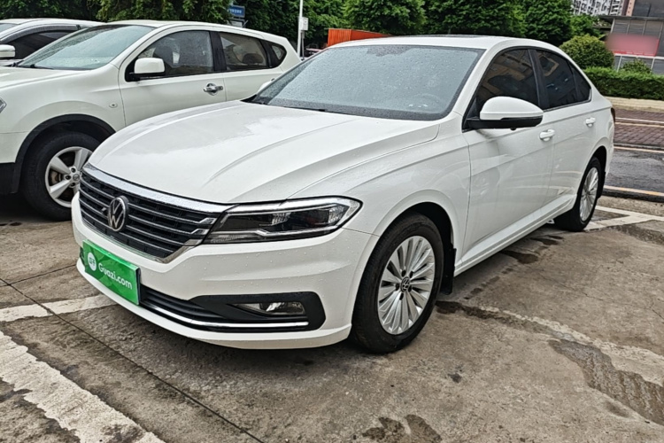 Volkswagen Lavida 2021 #2 Volkswagen Lavida 2021 car image #2