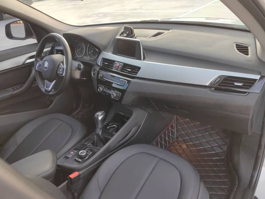 BMW X1 2017 car image #4
