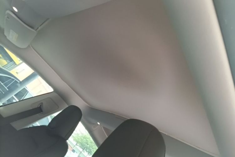 Tesla Model 3 2024 #20 Tesla Model 3 2024 car image #20