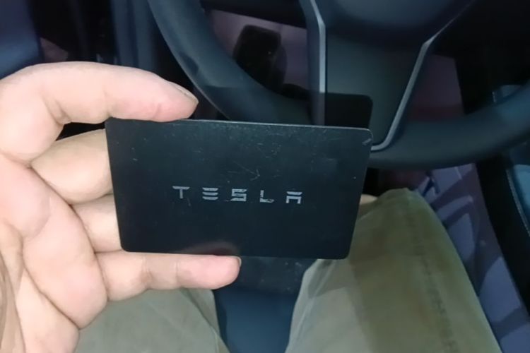 Tesla Model Y 2023 #9 Tesla Model Y 2023 car image #9