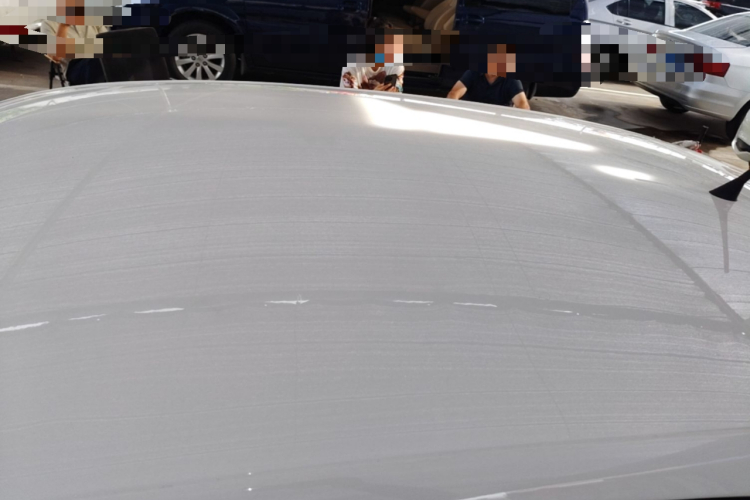 Volkswagen Polo 2018 #25 Volkswagen Polo 2018 car image #25