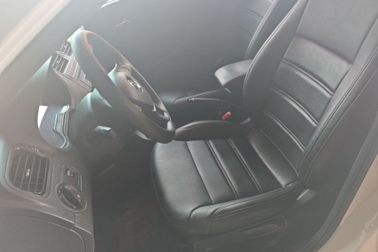 Volkswagen Polo 2017 #15 Volkswagen Polo 2017 car image #15