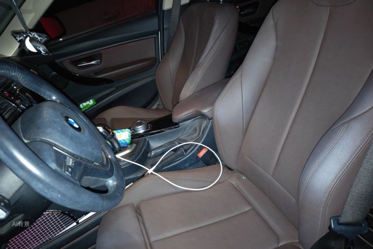 BMW 3 Series 2018 #17 BMW 3 Series 2018 car image #17