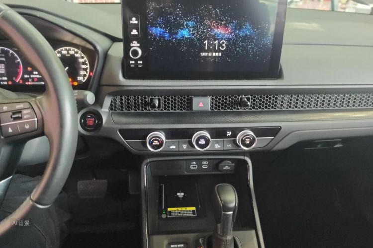 Honda CR-V 2024 car image #15