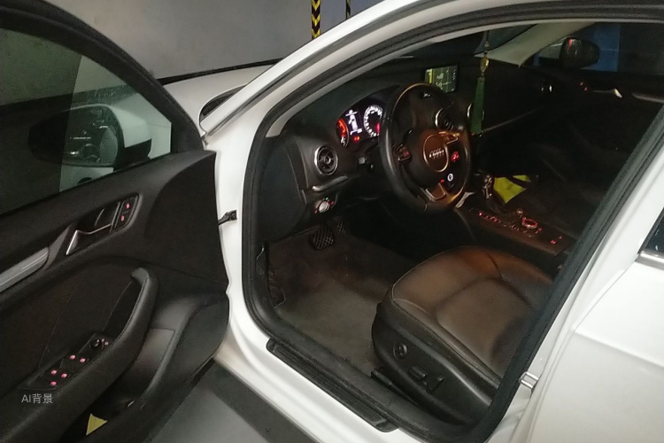 Audi A3 2017 #18 Audi A3 2017 car image #18