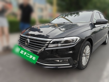 Volkswagen Lavida 2020 Volkswagen Lavida 2020 car image