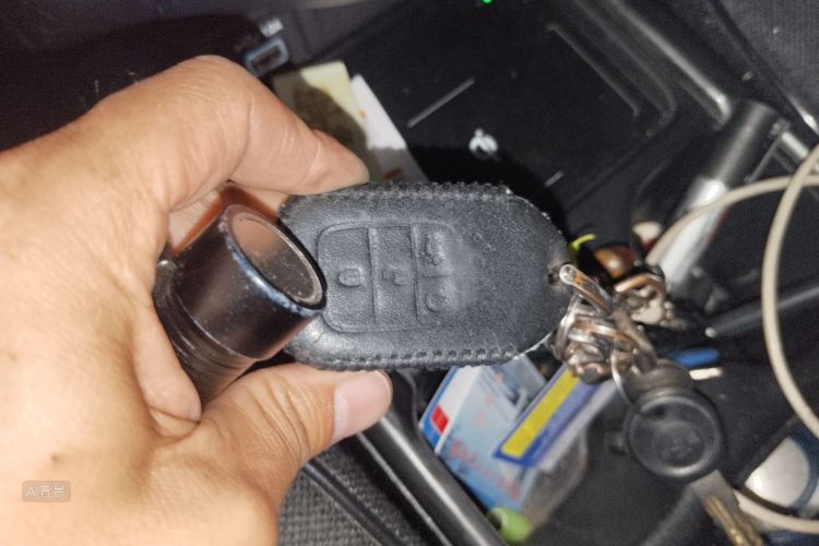 Honda CR-V 2020 imagem de carro #10