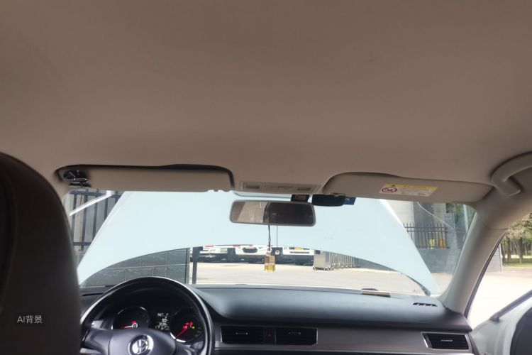 Volkswagen Bora 2019 car image #20