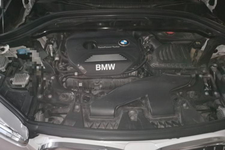 BMW X1 2019 immagine di auto #22