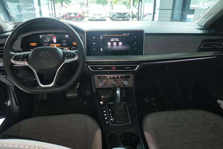 Volkswagen Lavida 2023 #10 Volkswagen Lavida 2023 car image #10