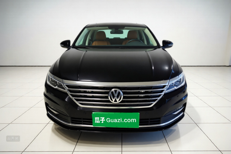 Volkswagen Lavida 2019 #3 Volkswagen Lavida 2019 car image #3