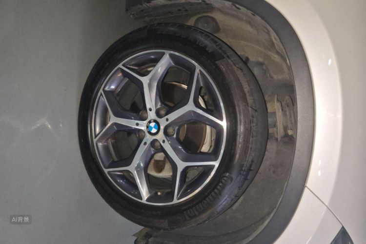 BMW X1 2019 #9 BMW X1 2019 car image #9