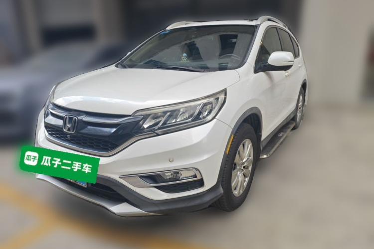 Honda CR-V 2016 car image #2