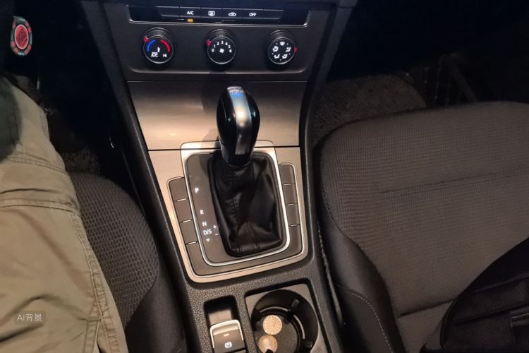 Volkswagen Golf 2016 #16 Volkswagen Golf 2016 car image #16