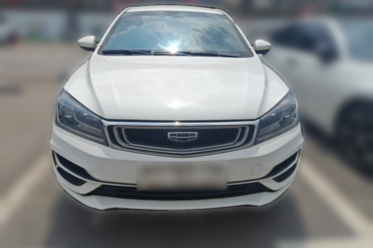 2019 car image #3