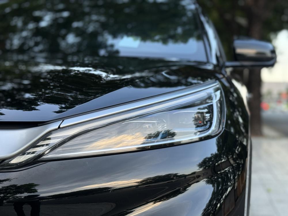 BYD Yuan Plus 2024 изображение автомобиля #9