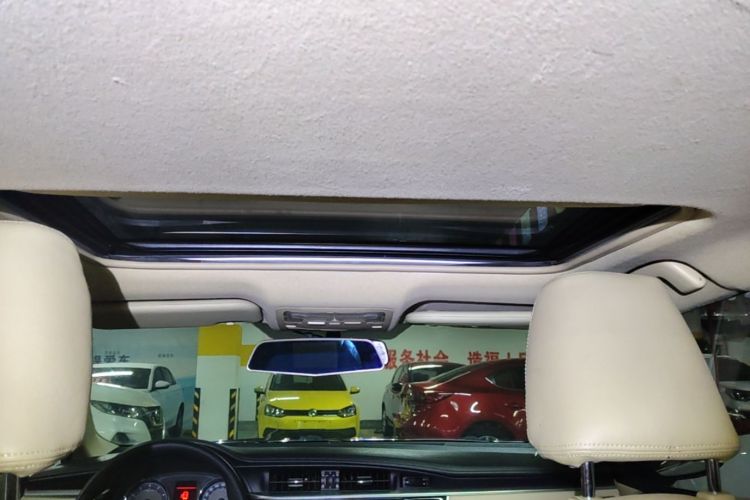 Toyota Corolla 2016 #18 Toyota Corolla 2016 immagine di auto #18
