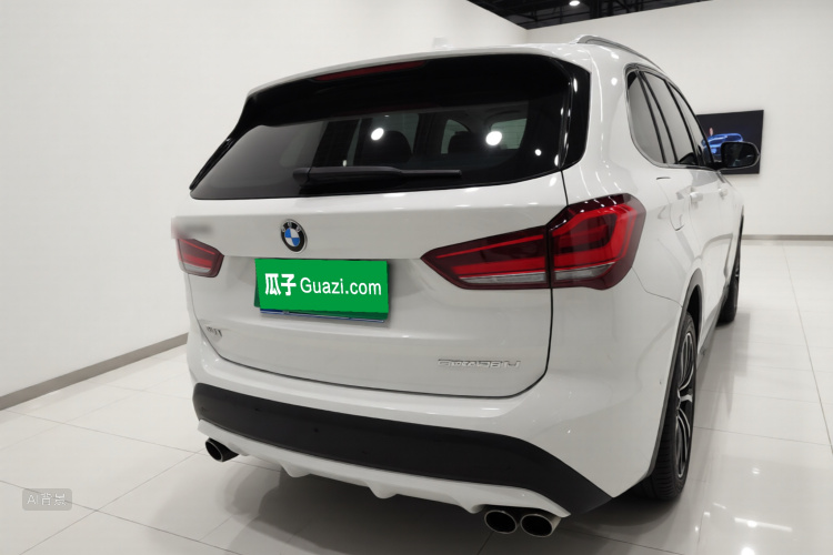 BMW X1 2022 #6 BMW X1 2022 car image #6