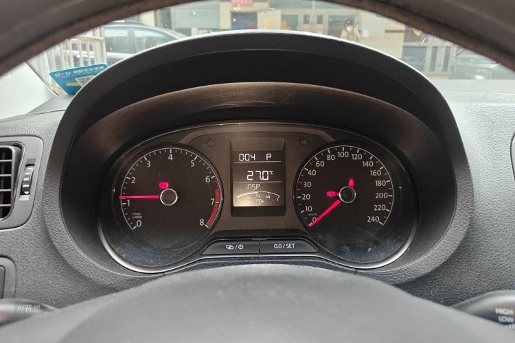 Volkswagen Polo 2019 imagem de carro #13