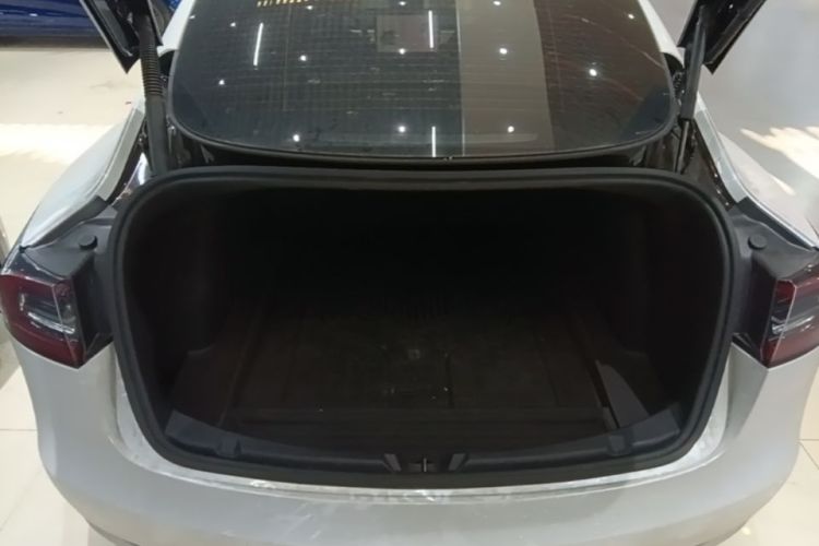 Tesla Model 3 2022 #19 Tesla Model 3 2022 immagine di auto #19