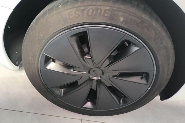 Tesla Model 3 2025 car image #10
