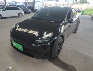 Tesla Model Y 2023 Tesla Model Y 2023 car image