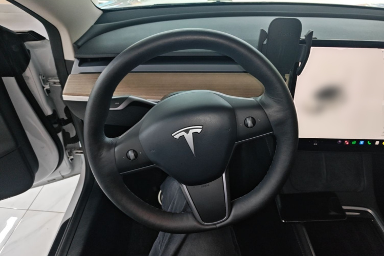Tesla Model 3 2021 #11 Tesla Model 3 2021 car image #11