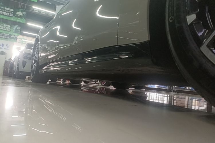 MI SU7 2025 car image #25