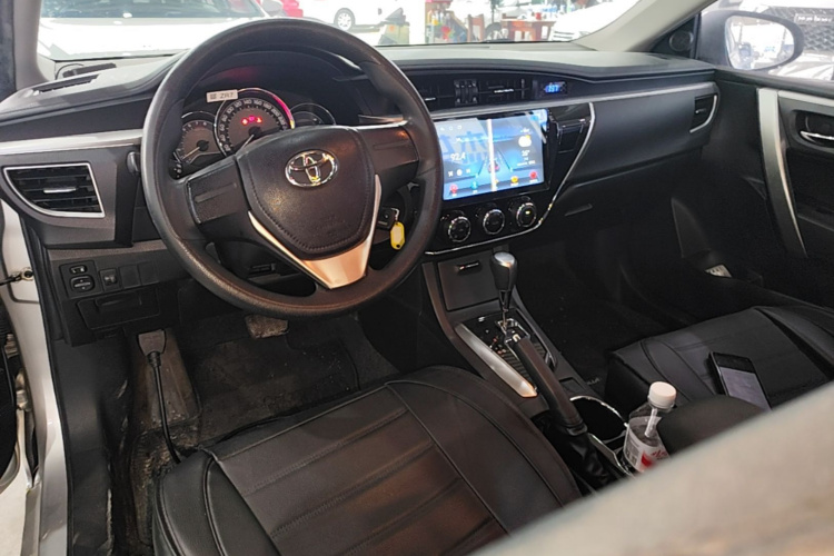 2015 immagine di auto #10