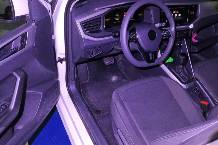 Volkswagen Polo 2024 #13 Volkswagen Polo 2024 car image #13