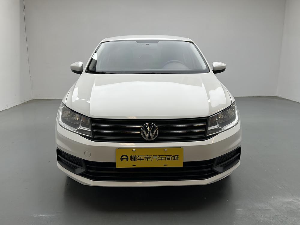 Volkswagen Santana 2018 #2 Volkswagen Santana 2018 صورة سيارة #2