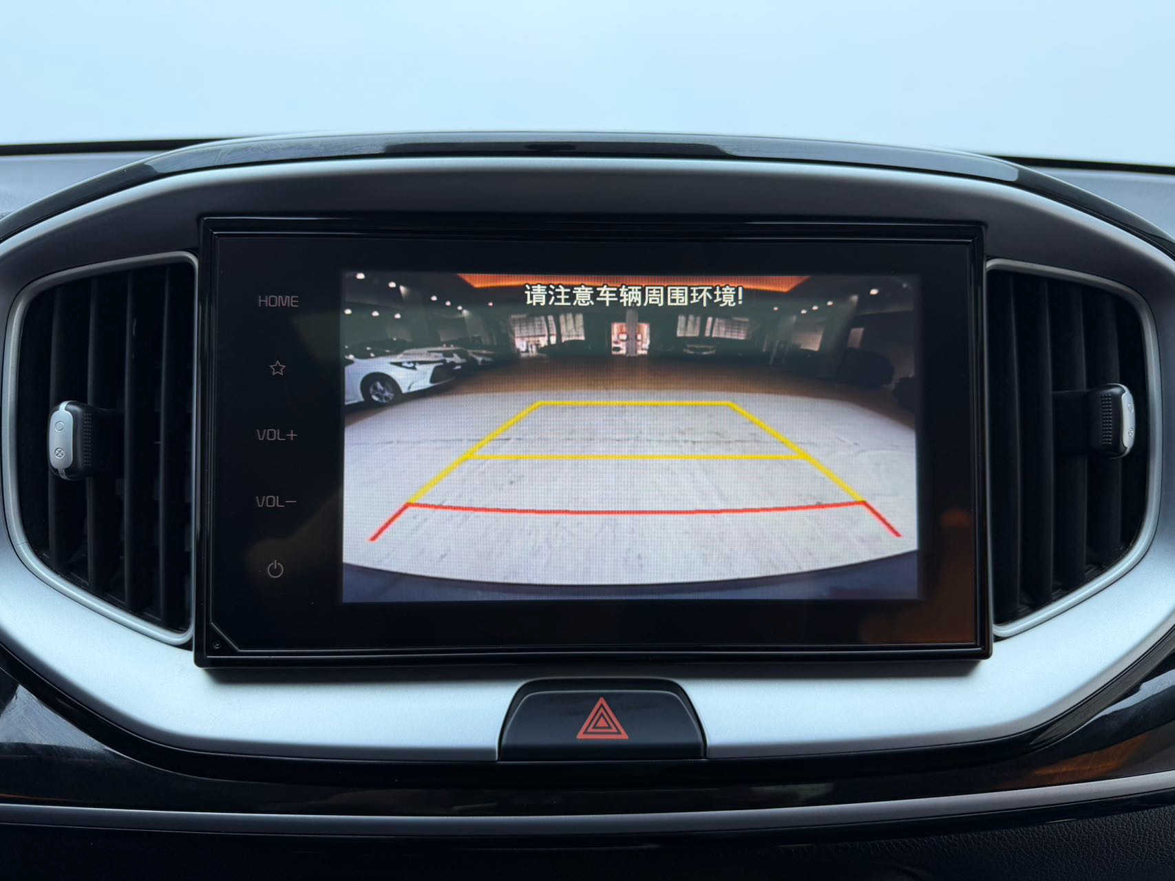 起亚 奕跑 2022 汽车图片 #20